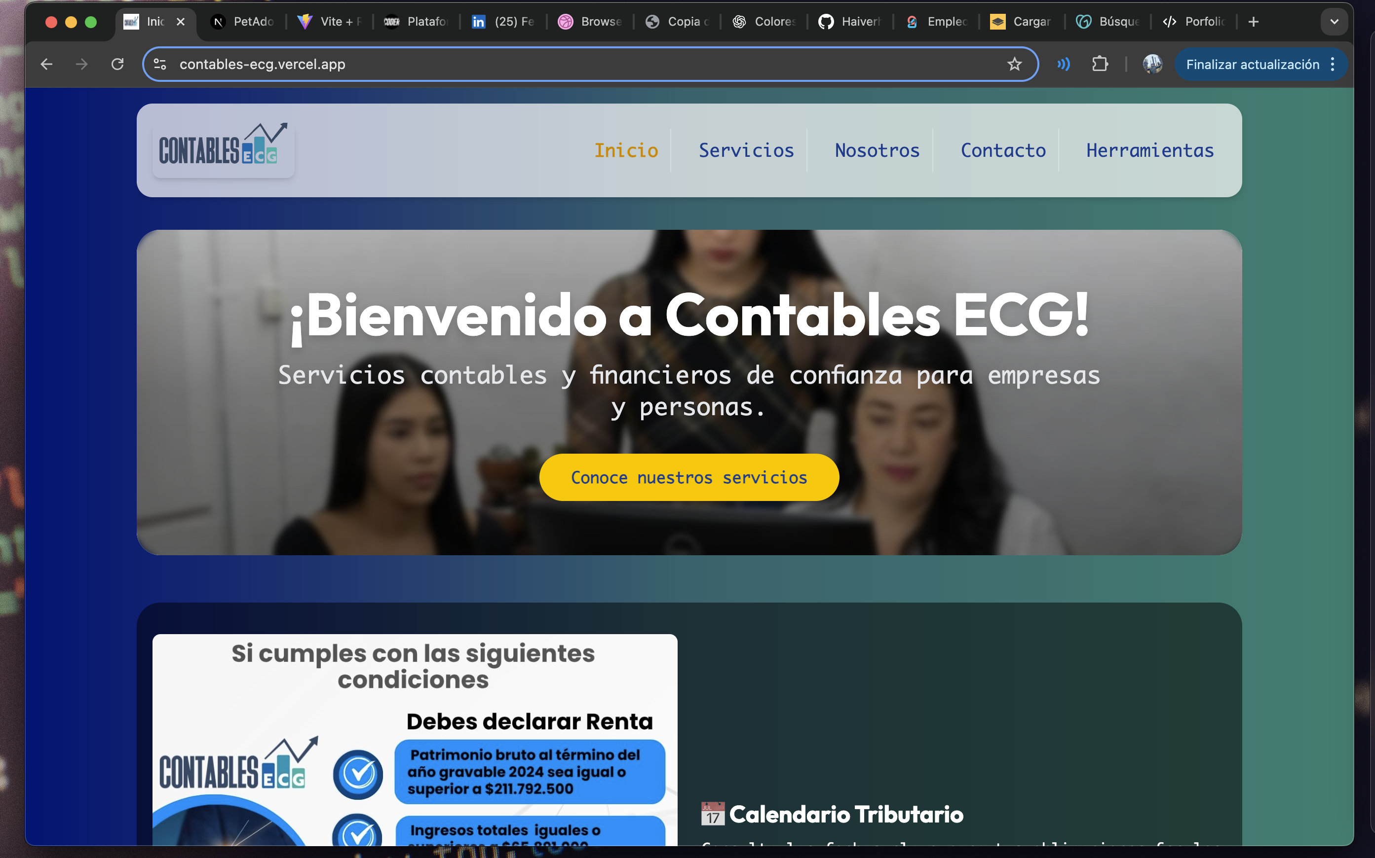 Projects